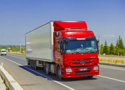 蘭溪城市配送 實惠高效，助力商貿物流暢通