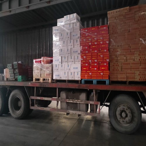 上海至奉賢回頭車調(diào)度 可靠信譽(yù)與高效城市配送服務(wù)