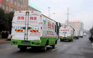 突圍之路 傳統(tǒng)商超配送如何破局城市配送服務(wù)困局